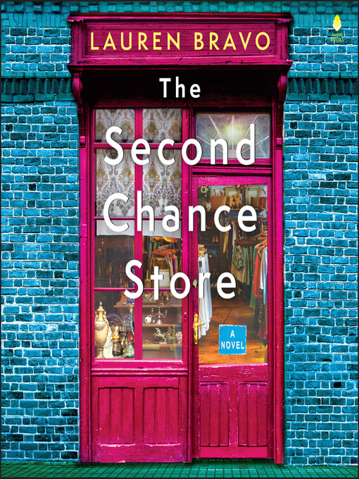 Title details for The Second Chance Store by Lauren Bravo - Available